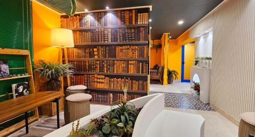 共用Lounge/電視區