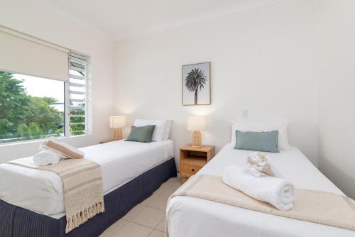 Verandahs Boutique Apartments - image 2