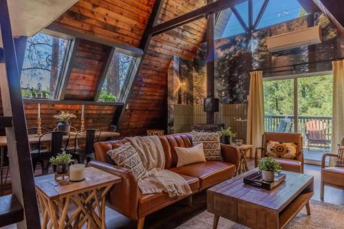 The Needles Cabin Flagstaff