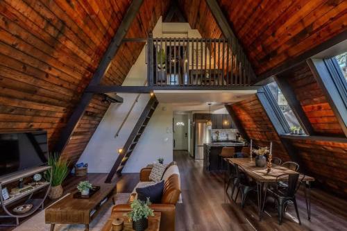 The Needles Cabin Flagstaff