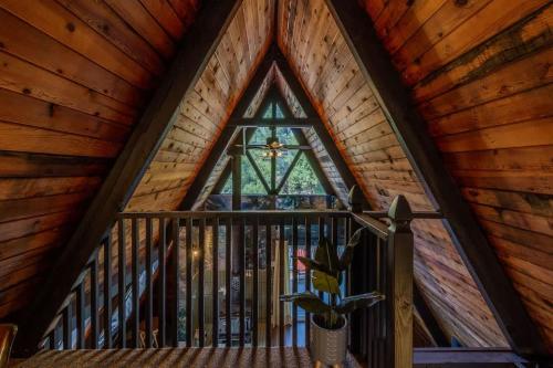 The Needles Cabin Flagstaff