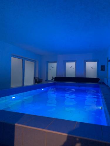 Pool & Peace, Гюстров (фото 2)