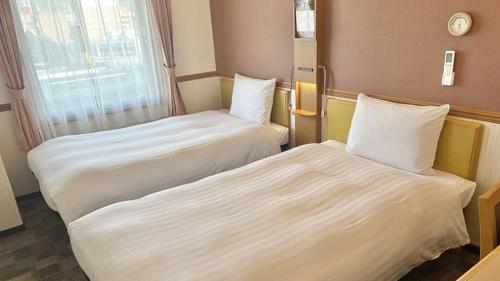 . Toyoko Inn Tokuyama-eki Shinkansen-guchi