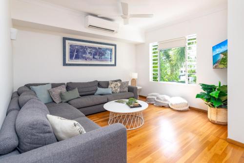 Two-Bedroom Apartment with 2 Bathrooms  image 4