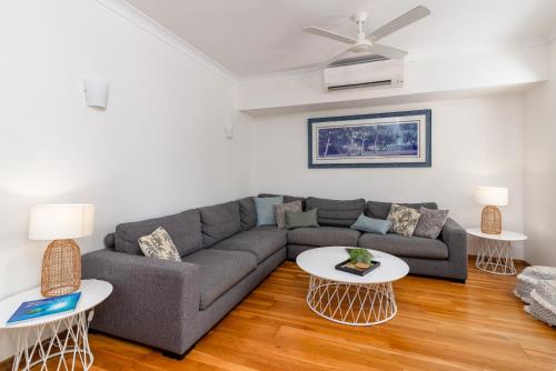 Two-Bedroom Apartment with 2 Bathrooms  image 3