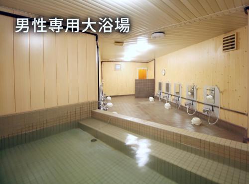 ホテルLCぎふ羽島