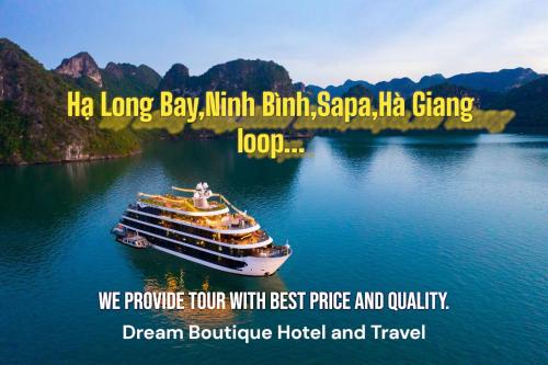 Dream Boutique Hotel and Spa - 액티비티