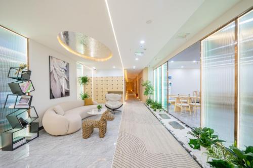 上海柒溪青年旅舍, Šanghaj (fotografie 6)