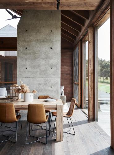 Facilities, Wensley - Rustic Luxury, Great Ocean Rd Hinterland in Winchelsea