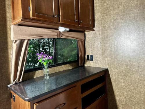 Lakefront RV Cottage in Parry Sound #18 in Parry Sound (ON)