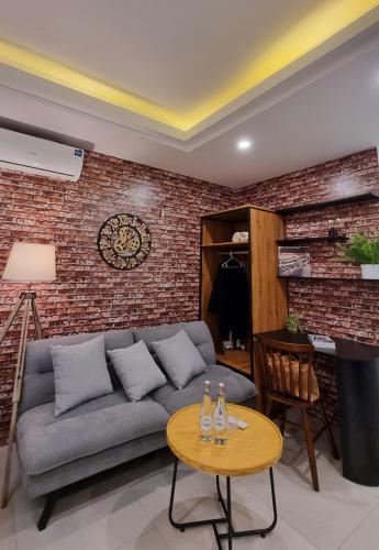 LaHomestay Dong Đa