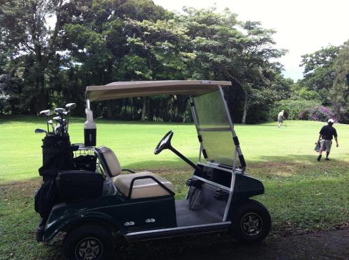 6622720 Terrazas de Golf Boutique Hotel
