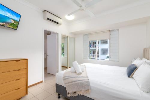 Two-Bedroom Apartment with 2 Bathrooms  room in Verandahs Boutique Apartments