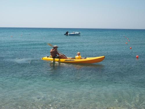 Pythais Hotel - image 8