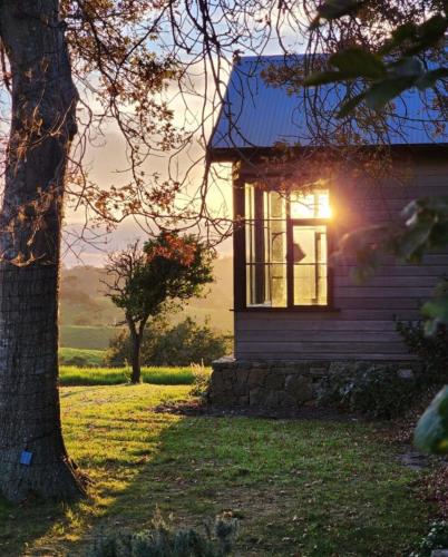 景觀, Blue Hills Luxury Farm Stay in 蒂爾瓦蒂爾瓦
