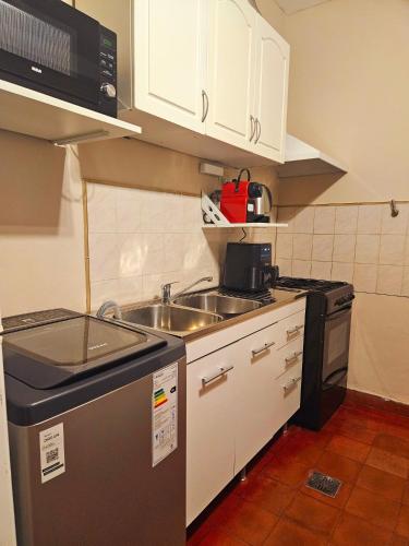 Departamento Capital con Cochera Cubierta Gratis in กาตามาร์กา