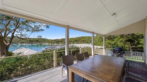 Iekārtas, 'Otella Cottage' by HolidayCo in Hardys Bay