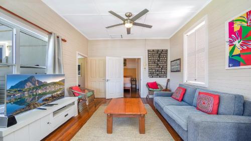 Iekārtas, 'Otella Cottage' by HolidayCo in Hardys Bay