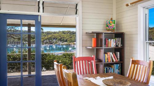 Iekārtas, 'Otella Cottage' by HolidayCo in Hardys Bay