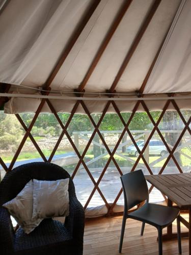 Bay of Islands Holiday Park in เปเฮีย