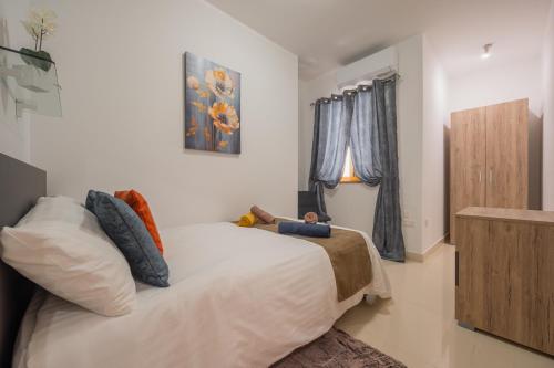 Girna - Entire 3BR Ground floor Charming Apartment, Mellieħa (foto 9)