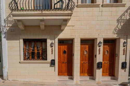 Girna - Entire 3BR Ground floor Charming Apartment, Mellieħa (foto 4)