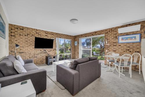 Beachfront Apartments - Merimbula