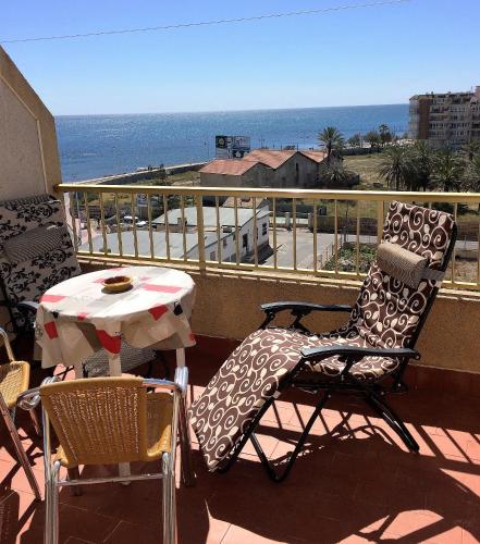 Apartamento Cala Del Palangre