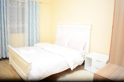 Kentwood cabins in Nyeri -Kingo'ngo in Nyeri