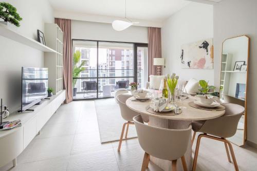 Vida Creek Beach Hotel in Dubai Festival City