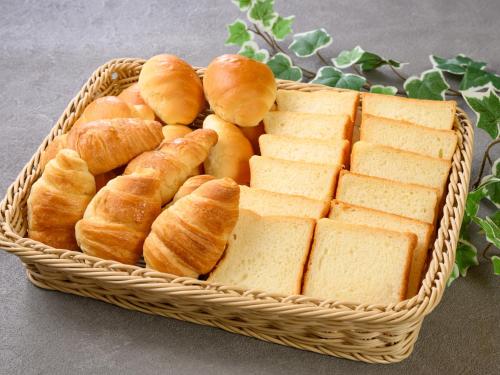 Food and beverages, Best Inn Uozu in Asahi