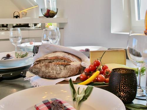 Horizon Home Maisonette Penthouse Bahnhofstrasse, Zúrich (foto 8)