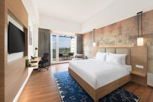 Mercure Lucknow Gomti Nagar in Lucknow