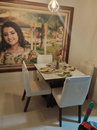 Refúgio Paraty (Refugio Paraty) in Barra Grande