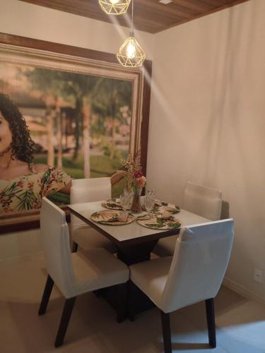 Refúgio Paraty (Refugio Paraty) in Barra Grande