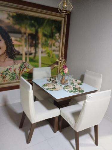 Refúgio Paraty (Refugio Paraty) in Barra Grande