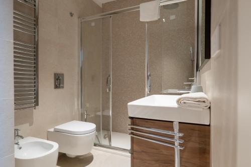 Porta del Mare - Luxury Beachfront Apartments