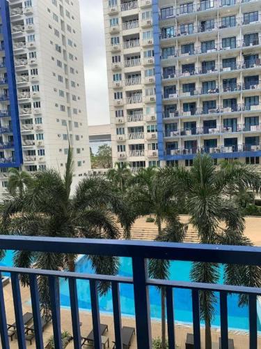 Sea Residence, Manila