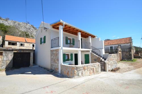 Holiday Home Paklenica - Location saisonnière - Starigrad-Paklenica