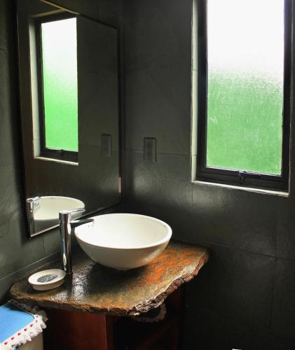 Cabanas Rukalafquen