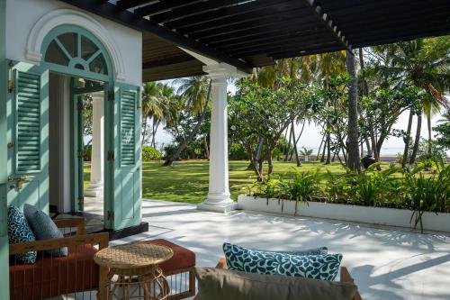 Kalkudah Beach House