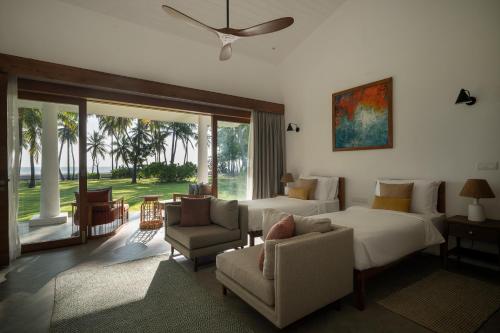 Kalkudah Beach House in Kalkudah
