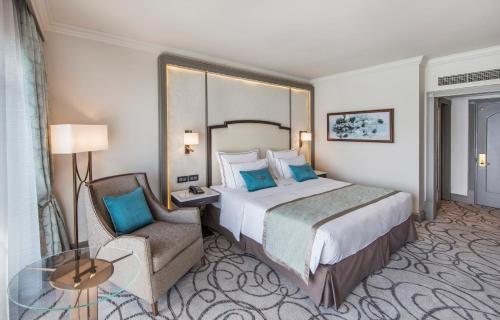 فندق لابوردونيه ووترفرونت