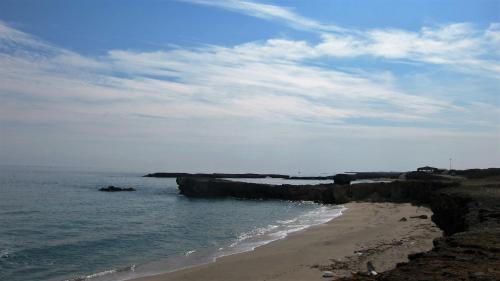 B&B Neptunia fronte mare
