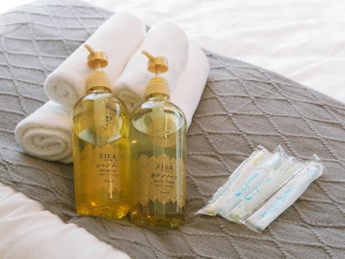 Tennoji Sunset Residence