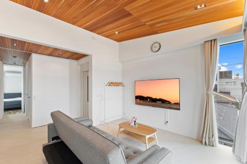 逗子海岸テラス