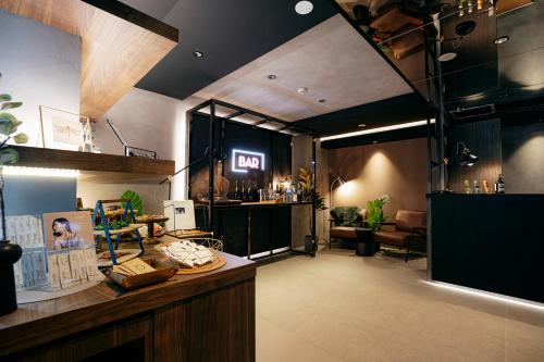 Hotel The Loop, Tokio