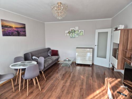 Apartament Łąkowa
