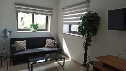 บริการและสิ่งอำนวยความสะดวก, SW2 - Cosy studio in Xghajra in ซกาชรา