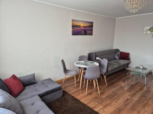 Apartament Łąkowa